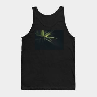 leaves low key Tank Top